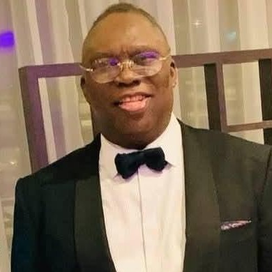 Elder Anthony Otokito, first President of the Ogbia Community UK and Ireland